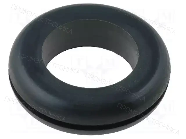 FIX&FASTEN FIX-GR-7 — Вводы/выводы