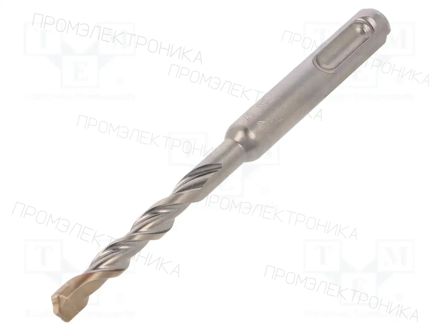 METABO 631829000 — Сверла по бетону