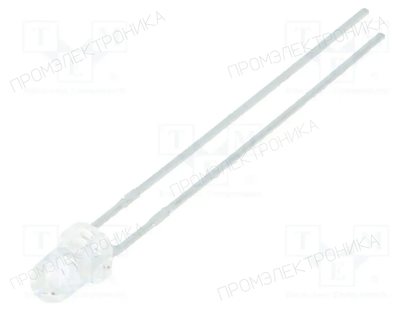 LITEON LTE-4206 — Инфракрасные LEDы