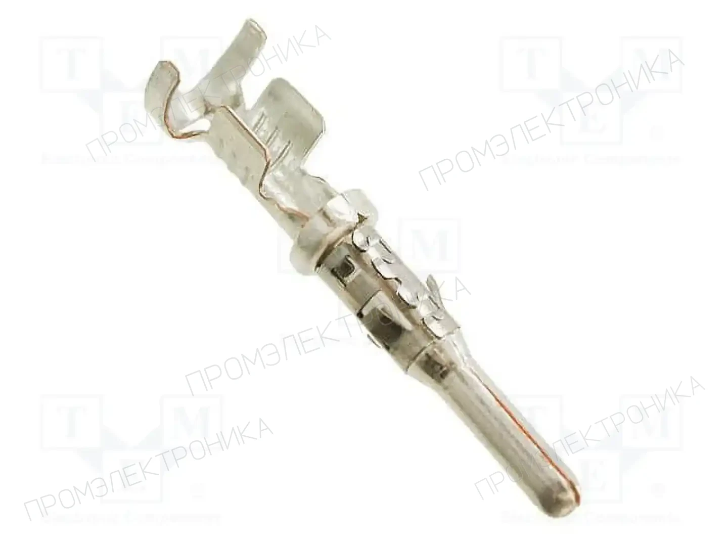 ITT CANNON 121668-0021 — Разъeмы Automotive