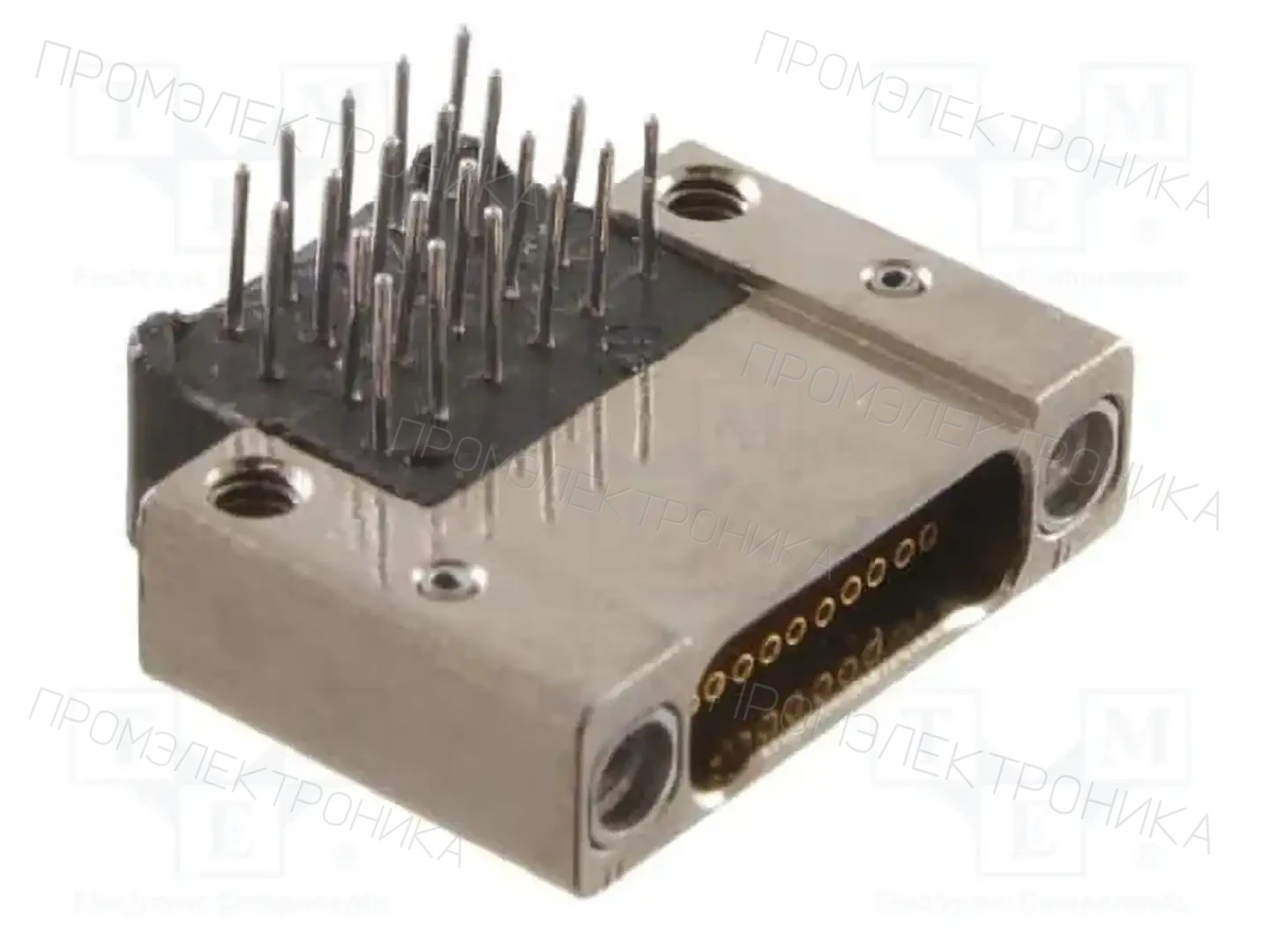ITT CANNON 155310-0001 — Промышленные разъемы - некласс