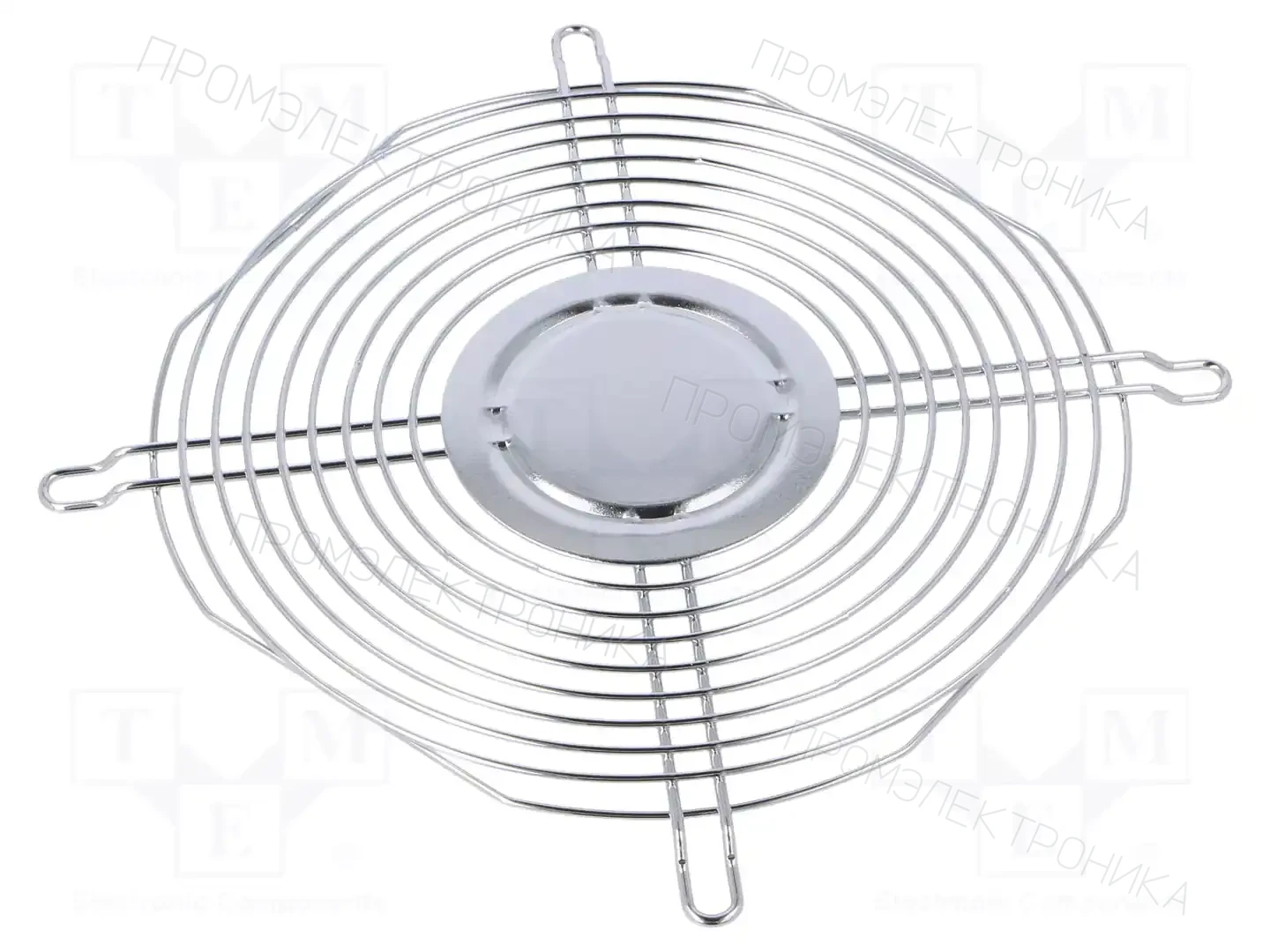 EBM-PAPST LZ 30-4 — Решетки