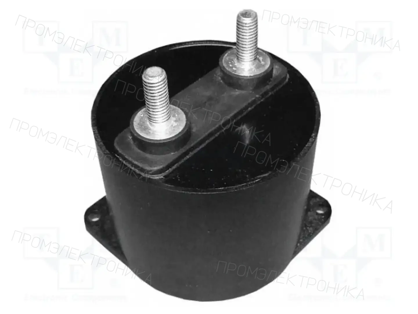 Knowles Corporation 944U470K122AAM — Пленочные конденсаторы ТНТ