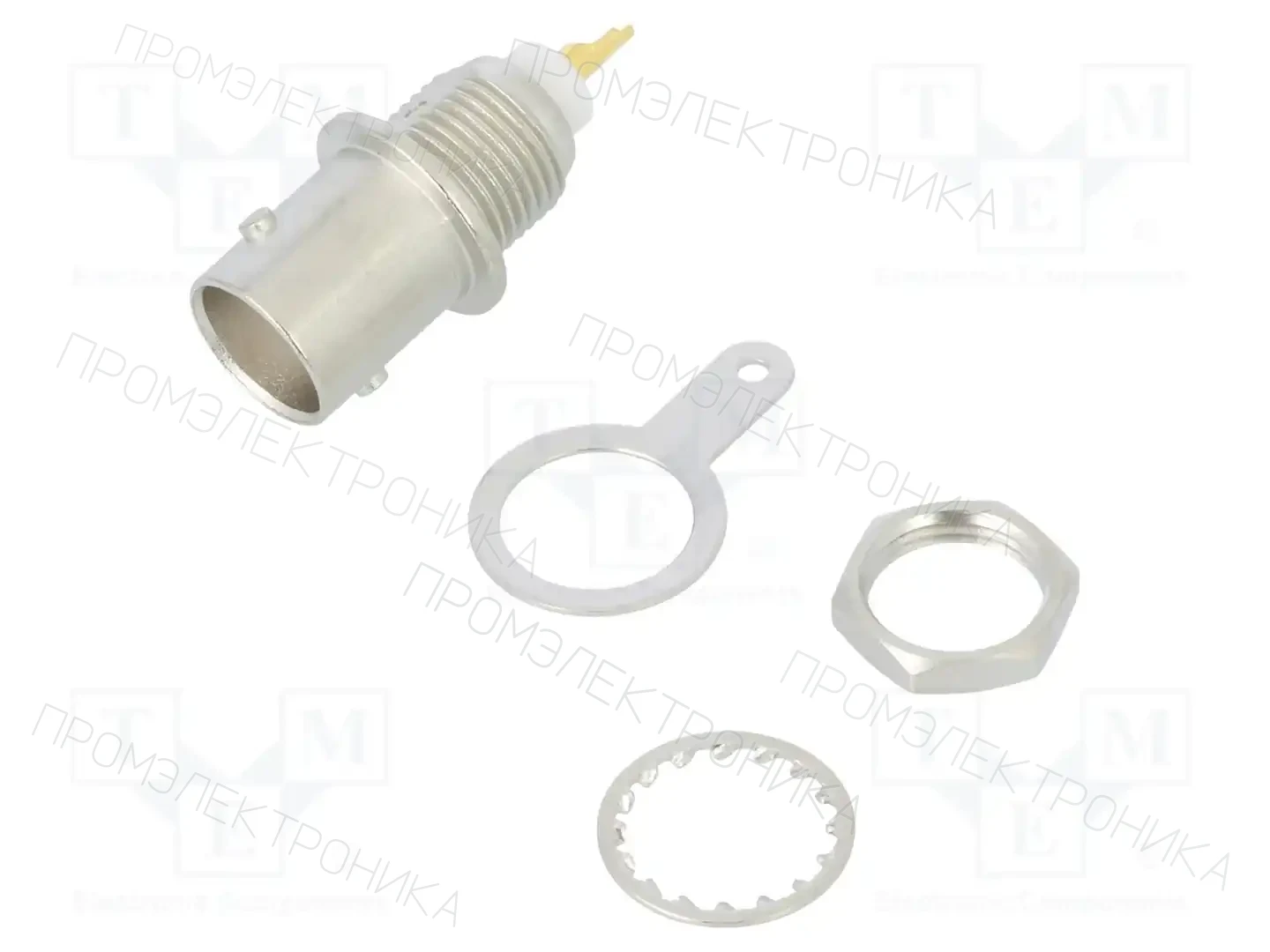 AMPHENOL RF 031-221-RFX — Разъeмы BNC
