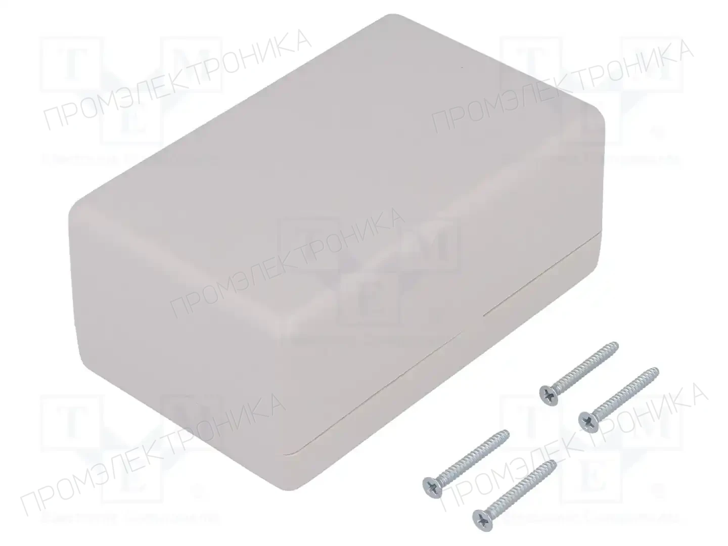HAMMOND 1594CSGY — Корпуса универсальные