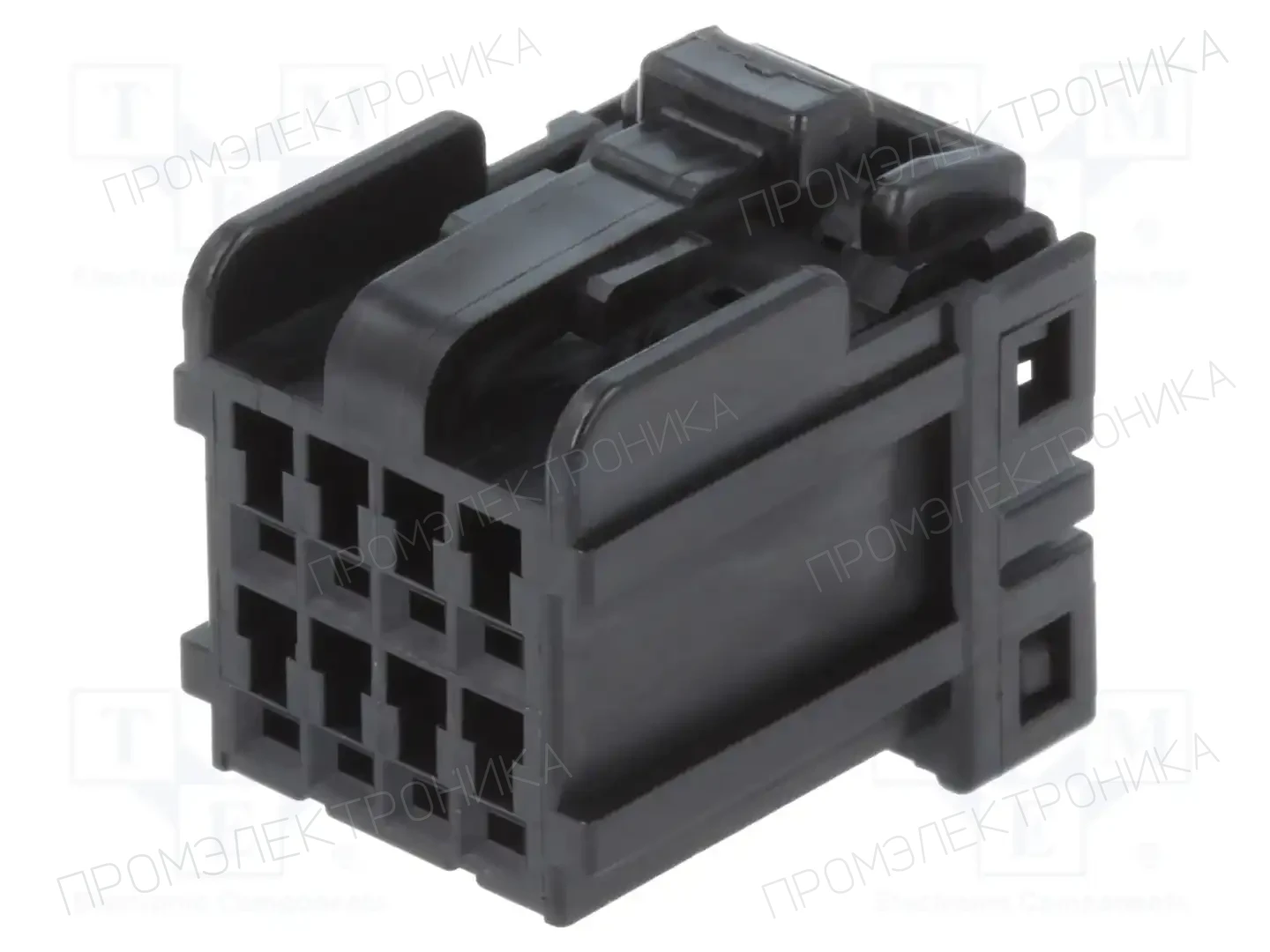 TE Connectivity 174044-2 — Разъeмы Automotive