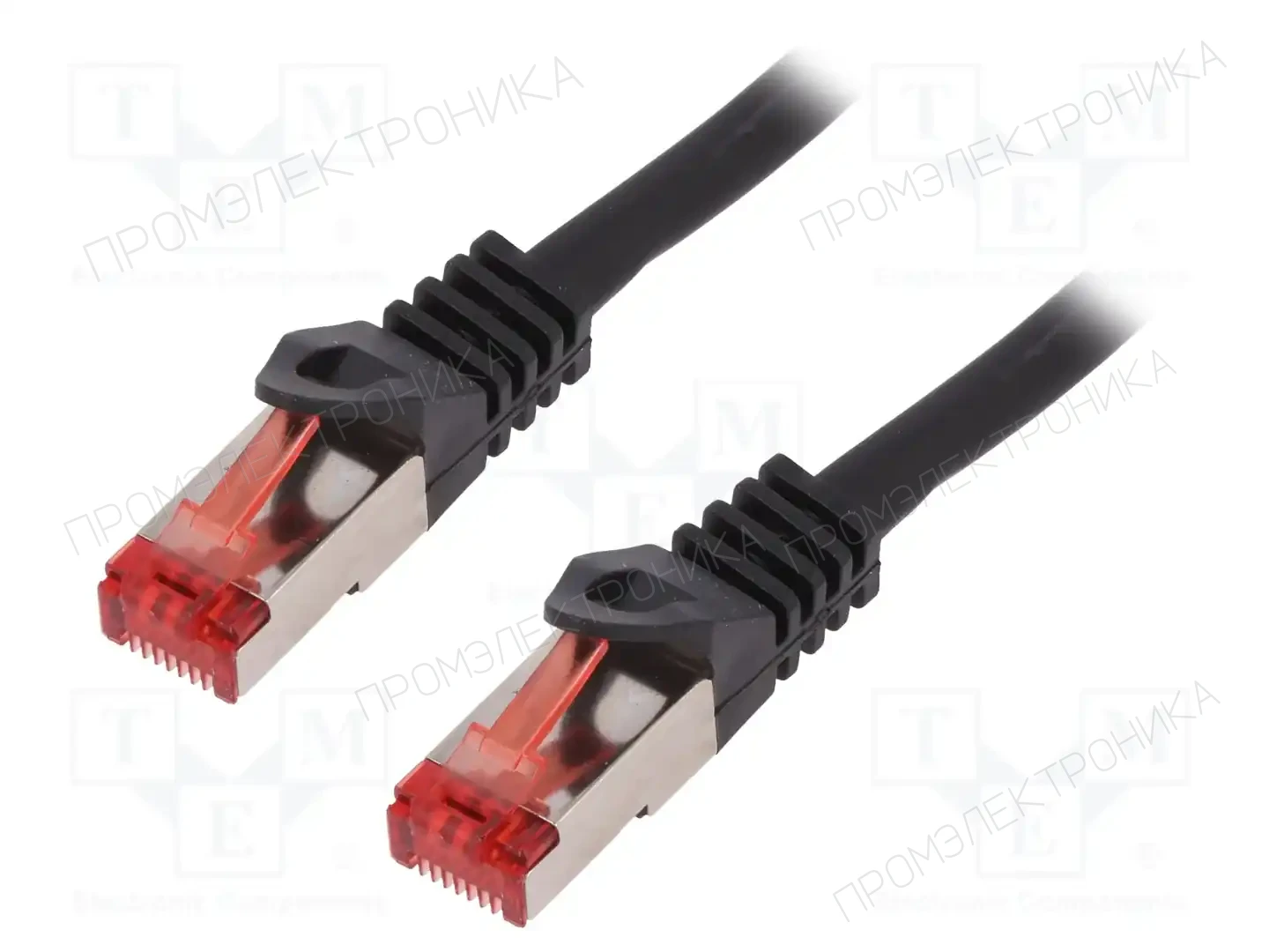 LOGILINK CQ2043S — Кабели и адаптеры RJ45
