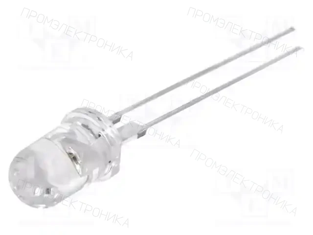 OPTOSUPPLY OSG5DA5201E — Круглые светодиоды THT