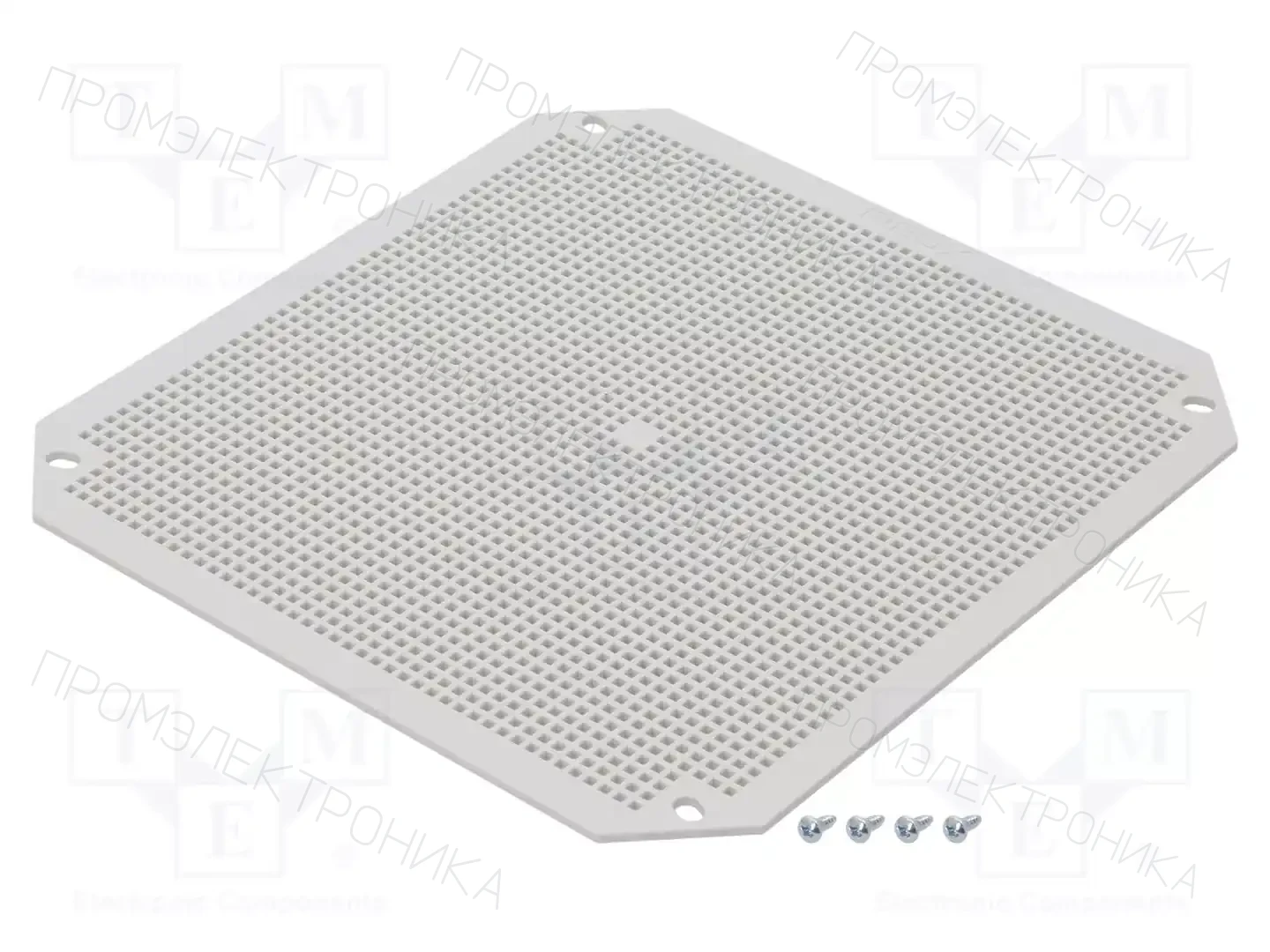 FIBOX NEO MPI 3232 — Корпуса - монтажные платы