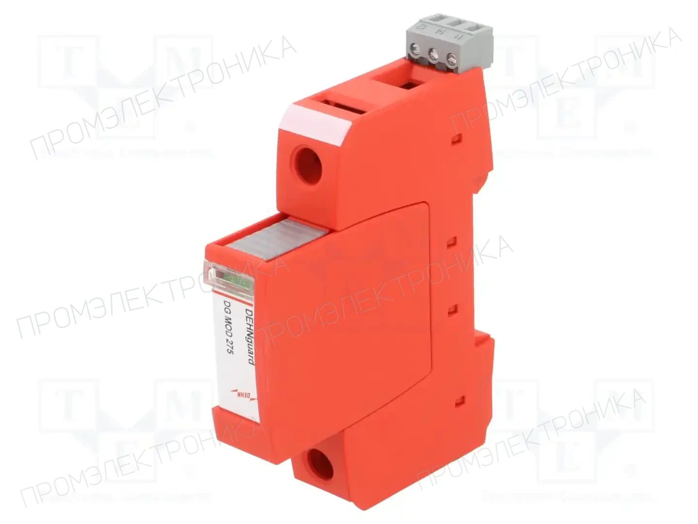 DEHN DG S 275 FM — Ограничители перенапряжения