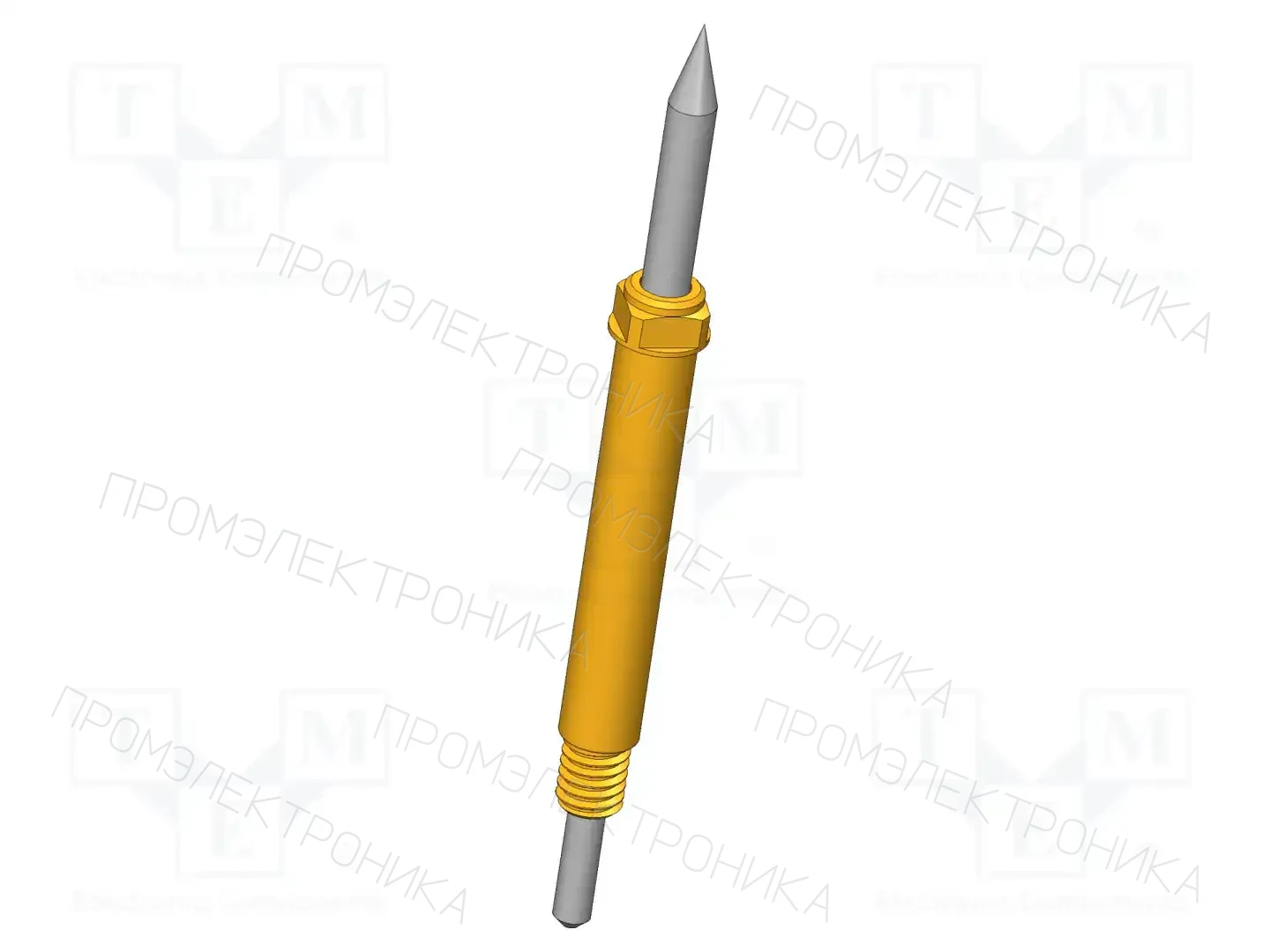 INGUN GKS-503 201 180 R 3002 M — Измерительные щупы