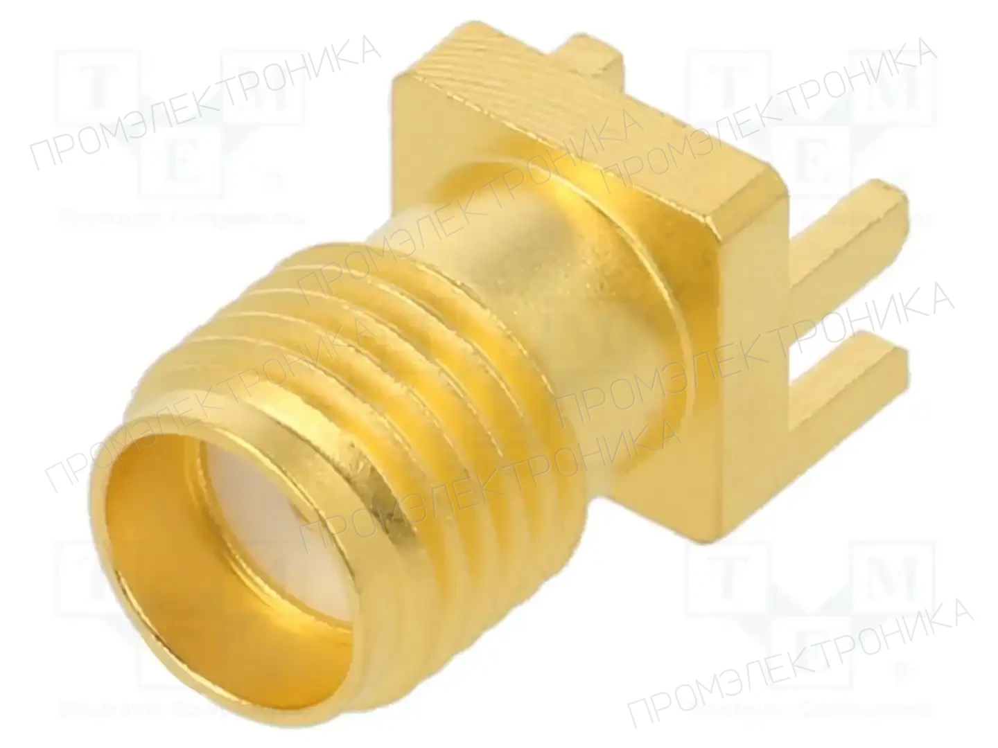 TELEGÄRTNER 100024733 — Разъeмы SMA, SMB, SMC