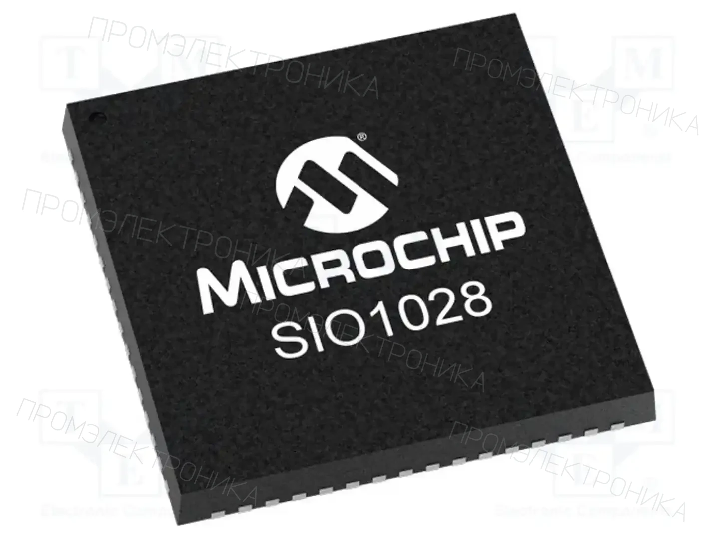 Microchip Technology SIO1028I-JZX — Транзисторные модули