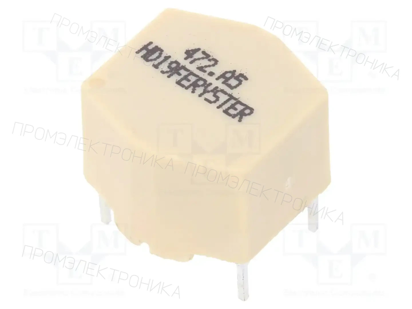 FERYSTER DTS-12,5/4,7/0,5-CH — Дроссели