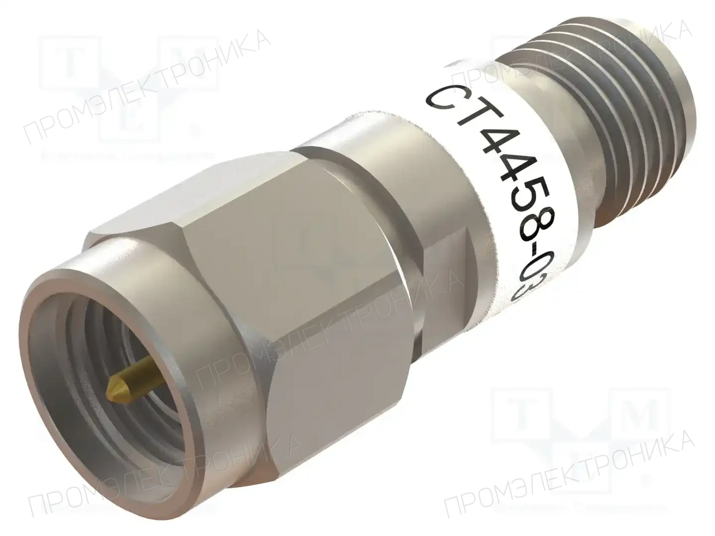 CAL TEST CT4458-03 — Аксессуары для осциллографов - прочие