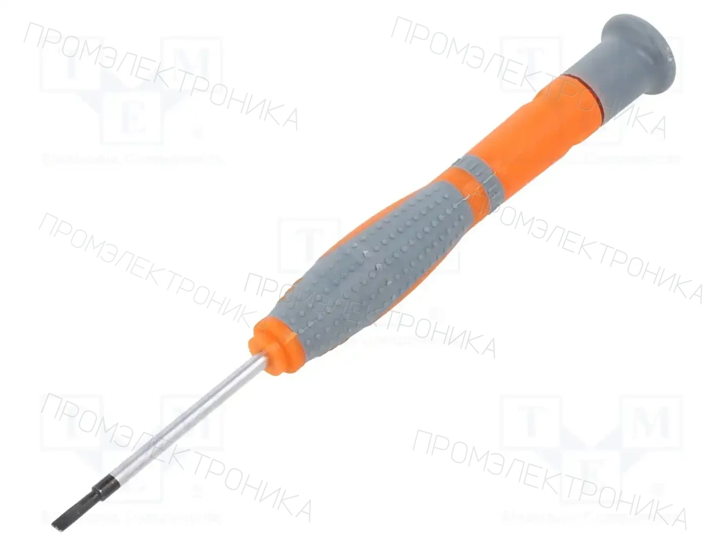 PG TOOLS PGT071 — Прецизионные отвёртки