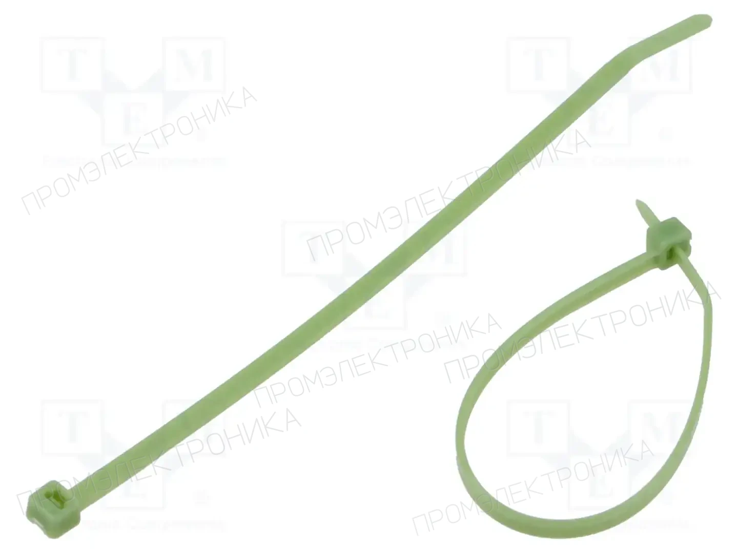 PANDUIT PLT1.5I-M109 — Зажимные хомуты
