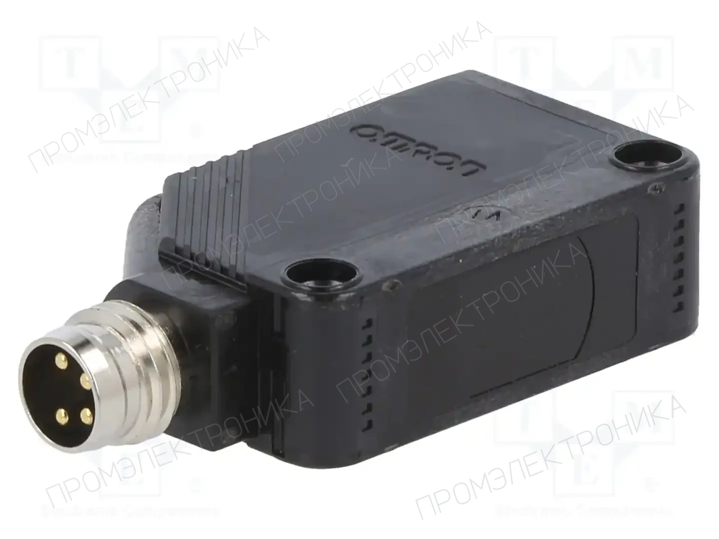 OMRON E3Z-T86-L — Стандартные фотоэлектрические датчики