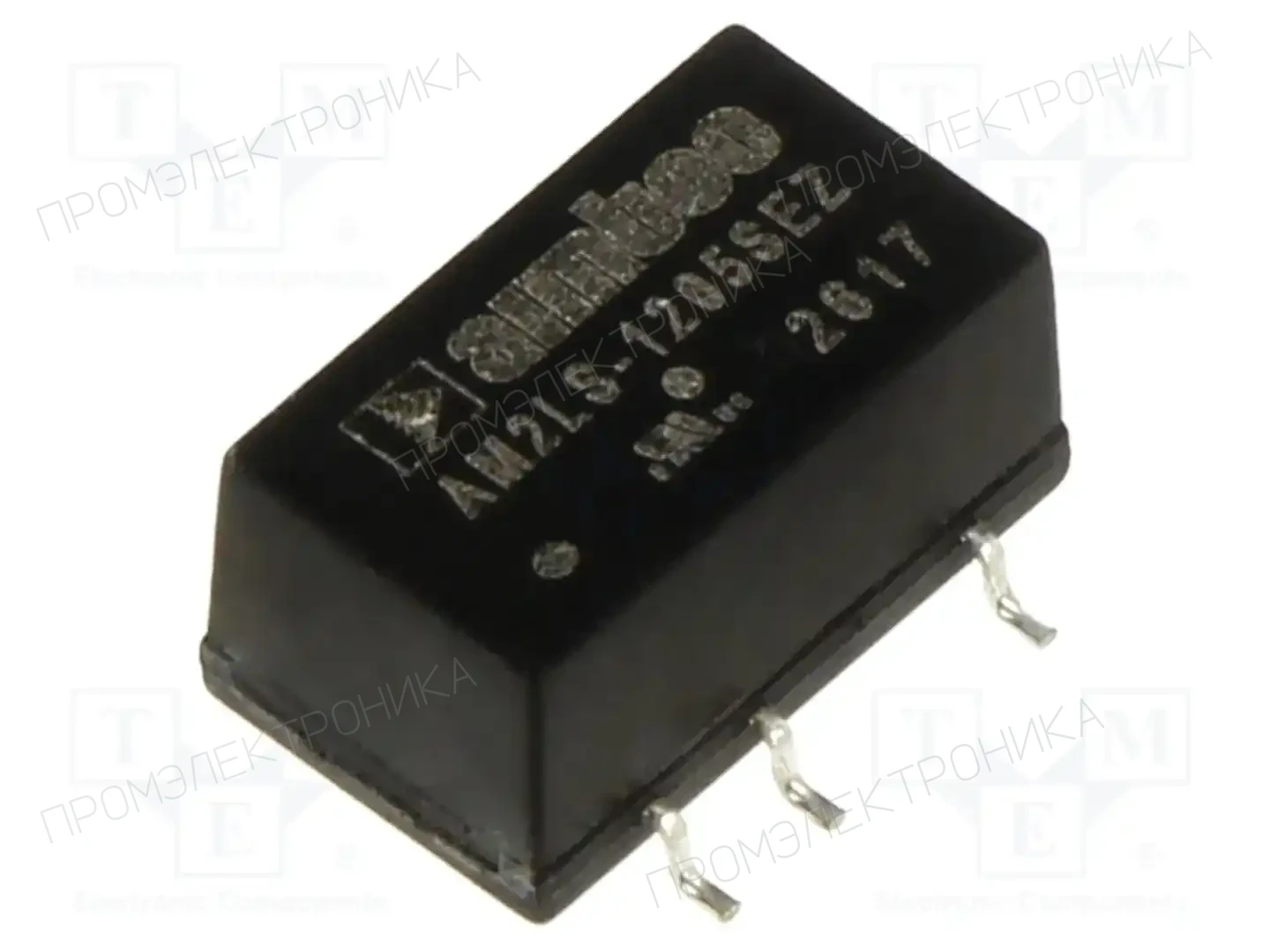 AIMTEC AM2LS-1205SEZ — Преобразователи DC/DC
