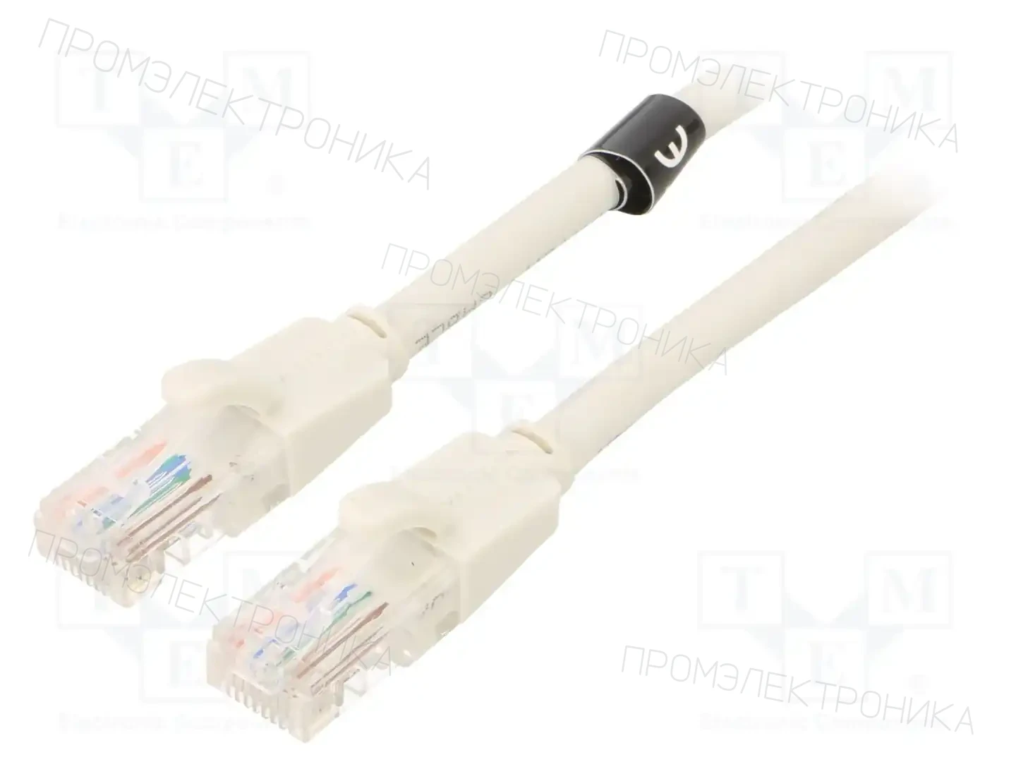 VENTION IBEHF — Кабели и адаптеры RJ45
