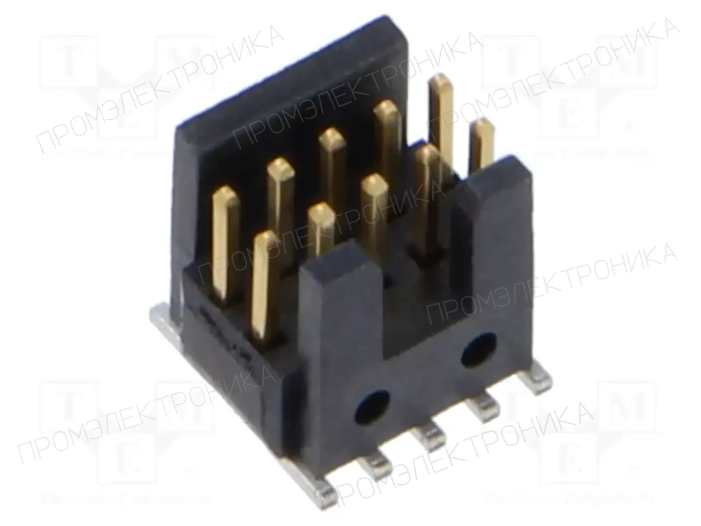 SAMTEC FTSH-105-01-L-DV-K — Разъeмы пластина - пластина