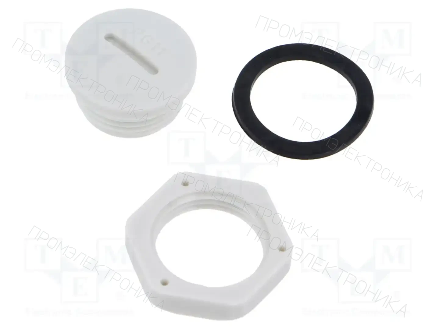 KRADEX ZCG PG11J PLUG PA66 — Заглушки