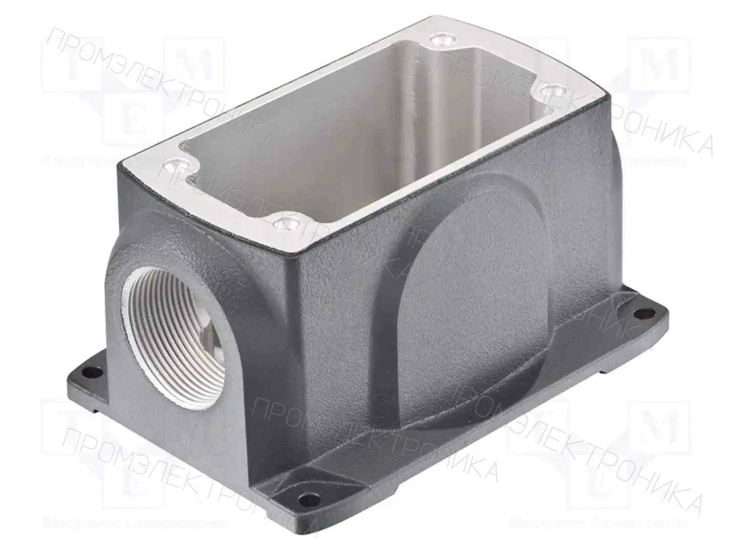HARTING 11126001201 — Разъeмы