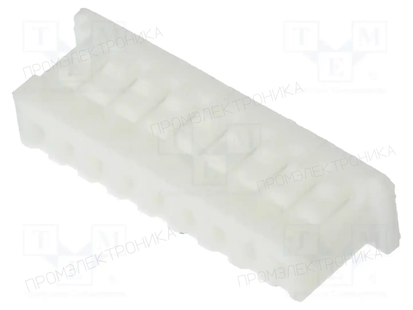 ADAM TECH 125CH-B1-09-HF — Разъeмы сигнальные растр 1,25мм