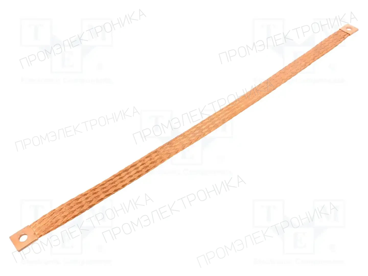 CONNECT ST-025-500-0909-D — Оплётки и медные провода
