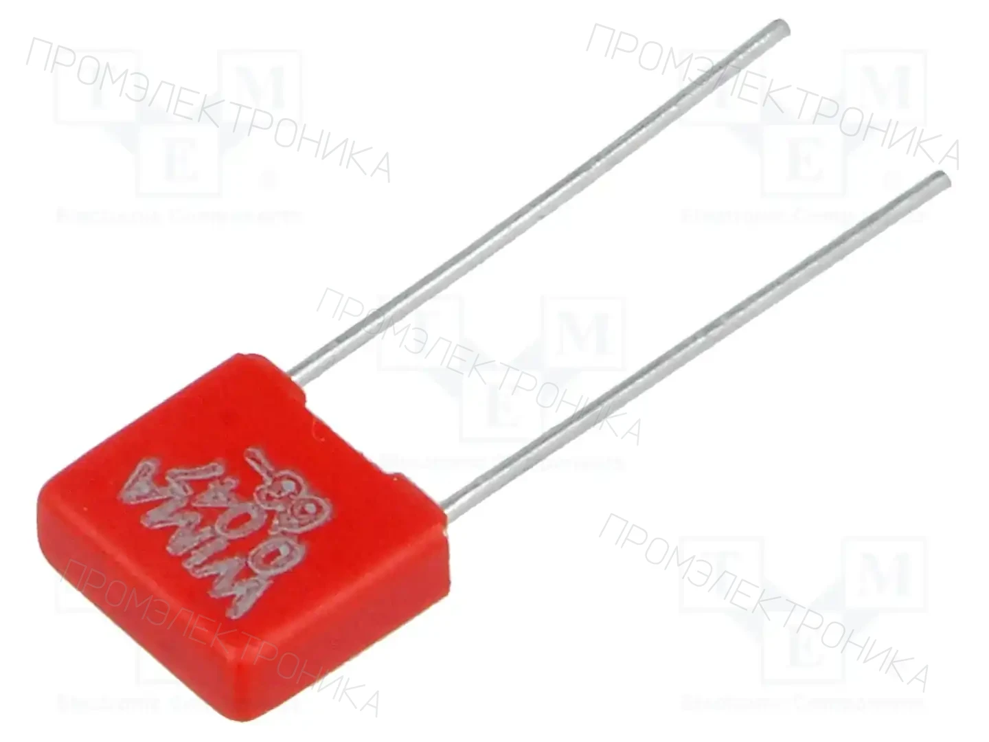 WIMA MKS2C024701A00JO00 — Пленочные конденсаторы ТНТ