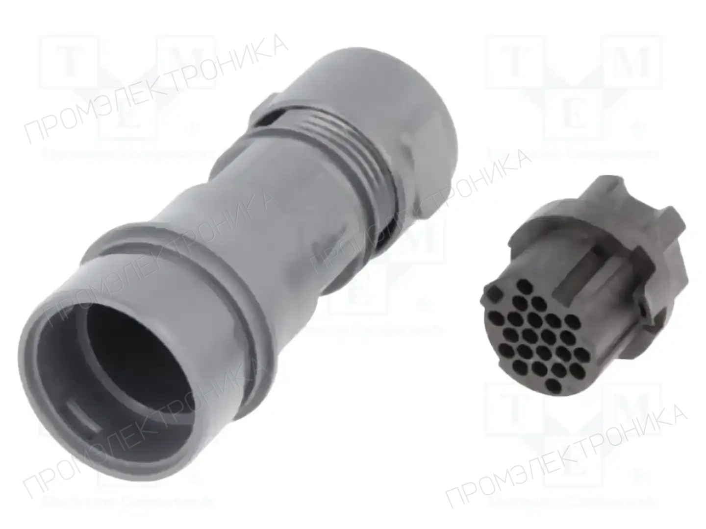 BULGIN PXP6011/22S/CR/0910 — Разъeмы PX