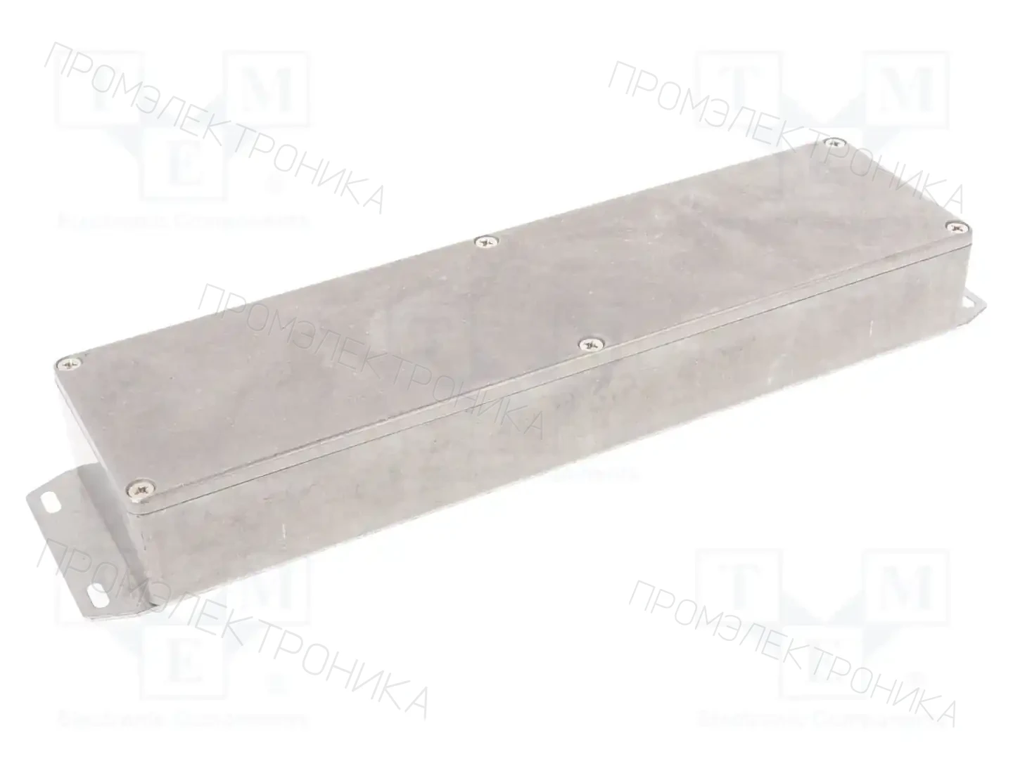 HAMMOND 1590BX2F — Корпуса универсальные