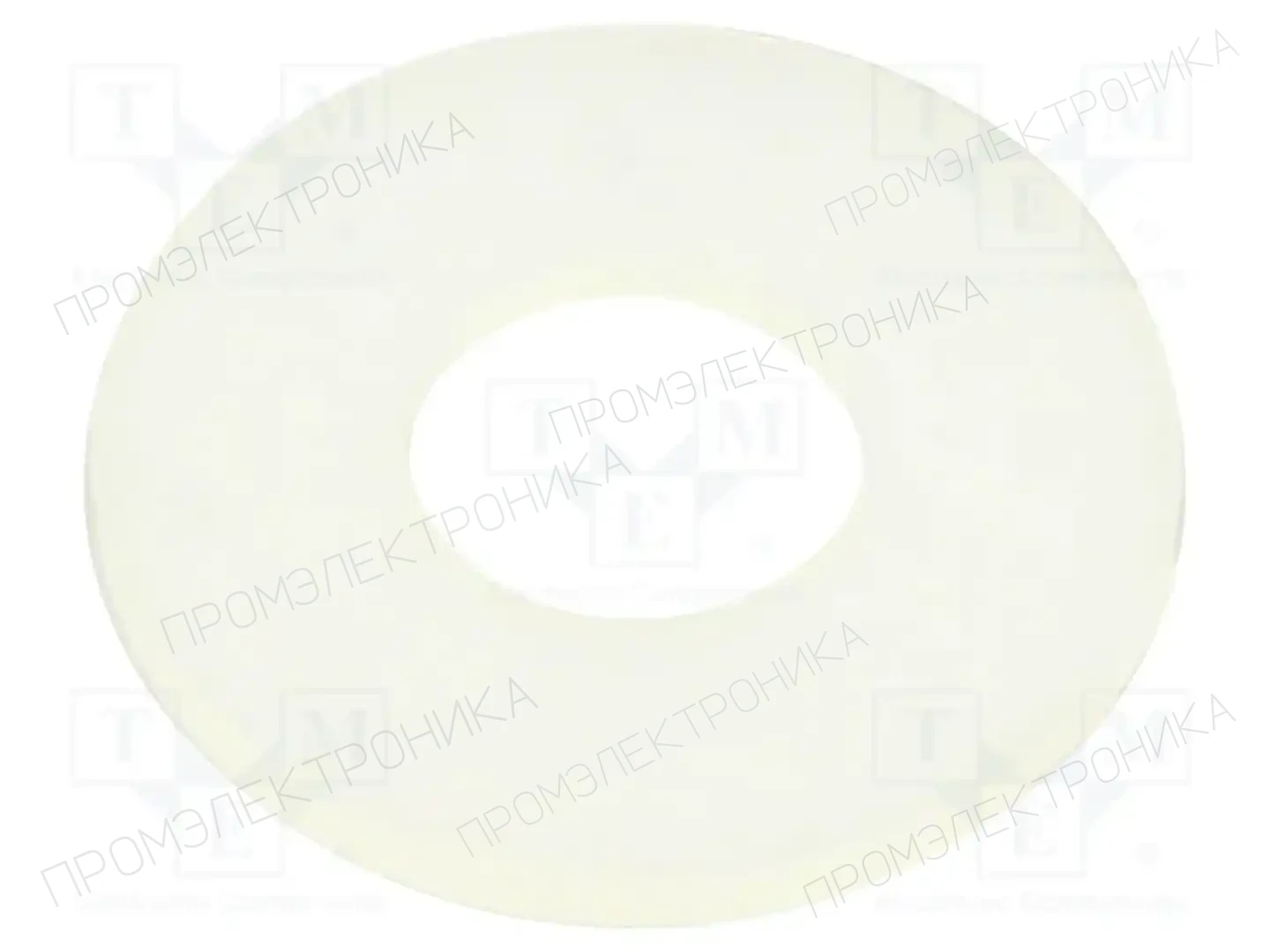 ESSENTRA 10068243 — Шайбы