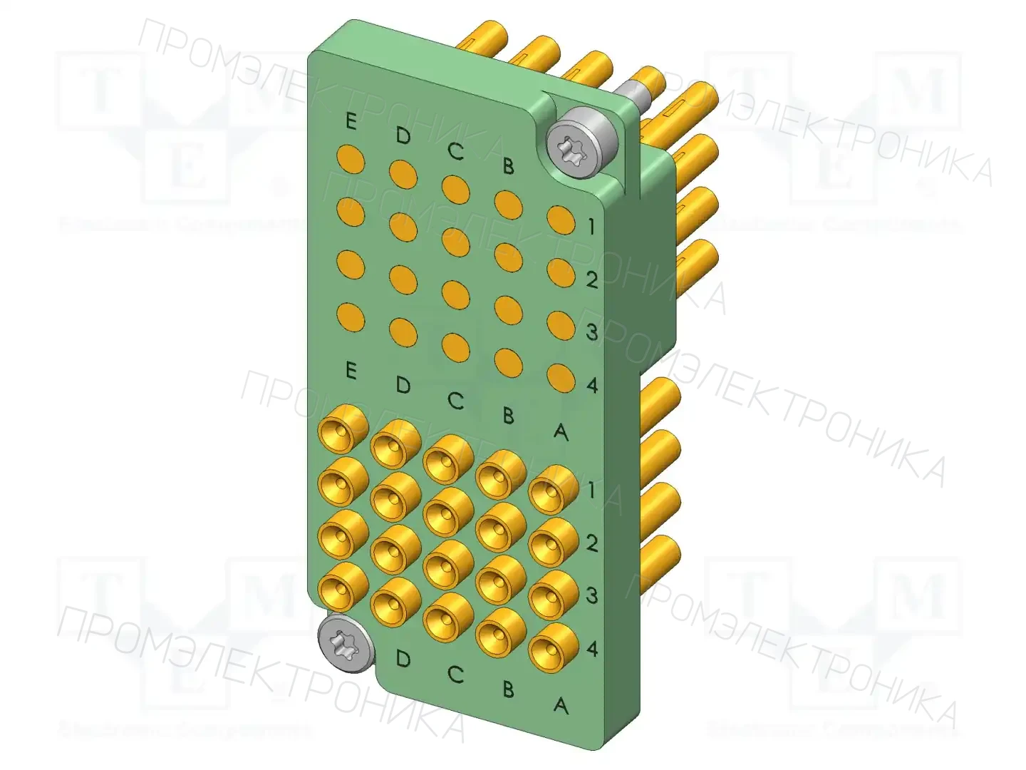 INGUN SB-P-MB-20/20-30A/DM2,3 — Испытательные приспособления и аксессуары