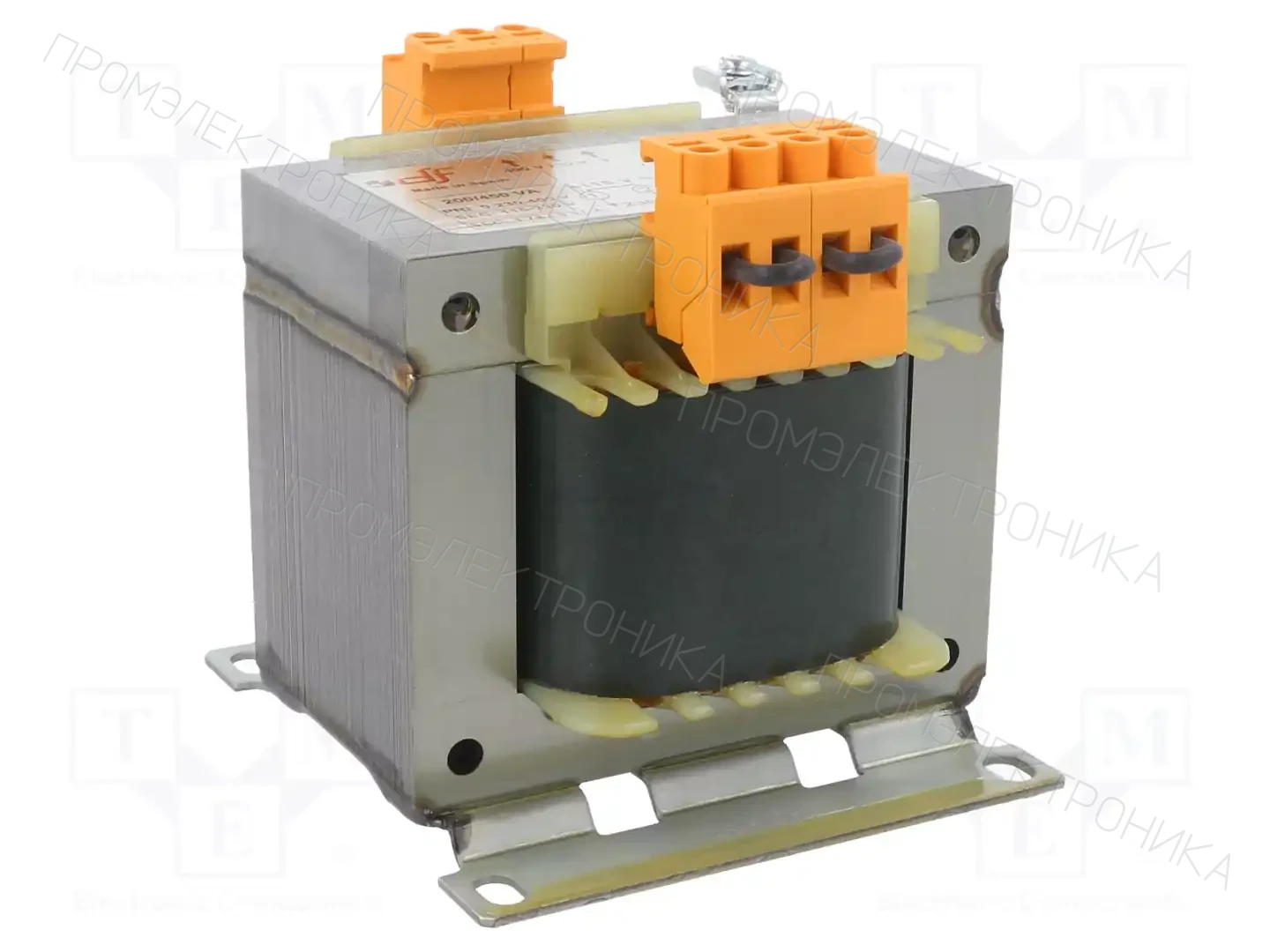 DF ELECTRIC 610200002 — Трансформаторы с креплением