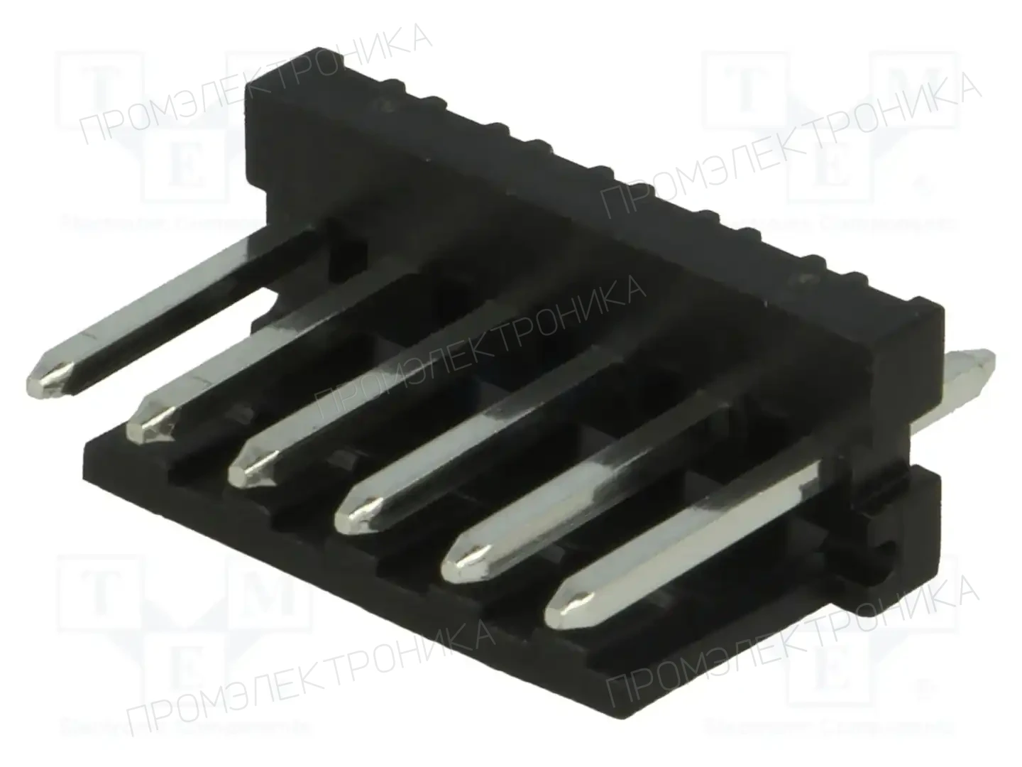 PANCON MTSS156-06-C — Разъeмы сигнальные растр 3,96мм