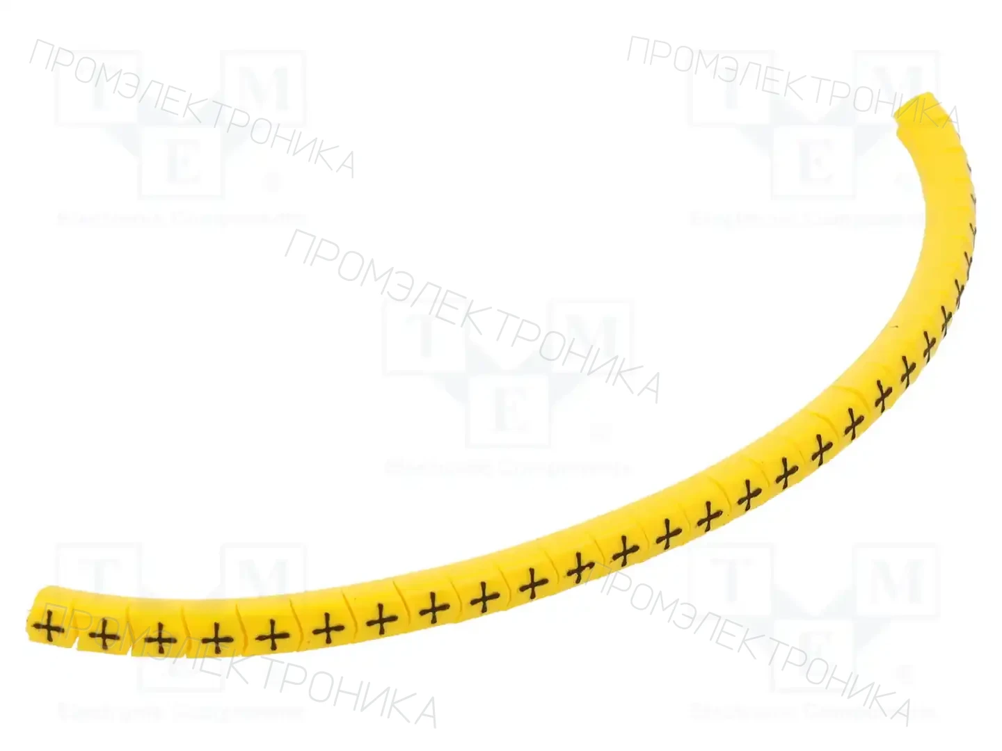 PARTEX PA-02003PV40.+ — Маркеры проводов