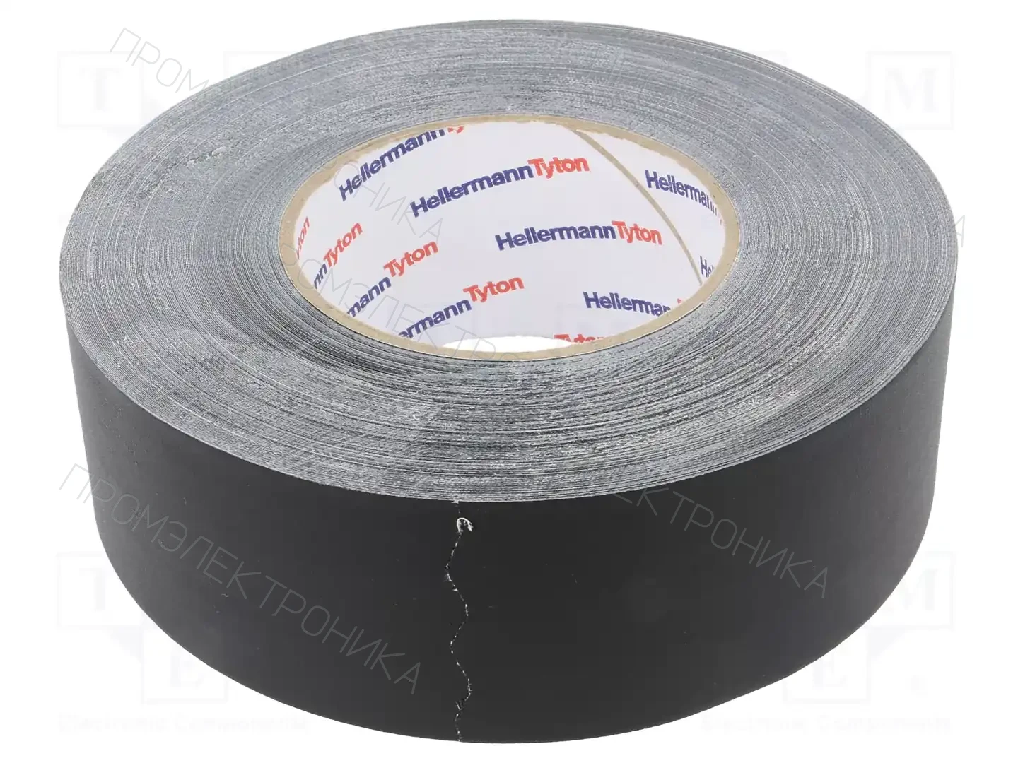 HELLERMANNTYTON 712-00904 HELATAPE TEX — Ленты маскирующие
