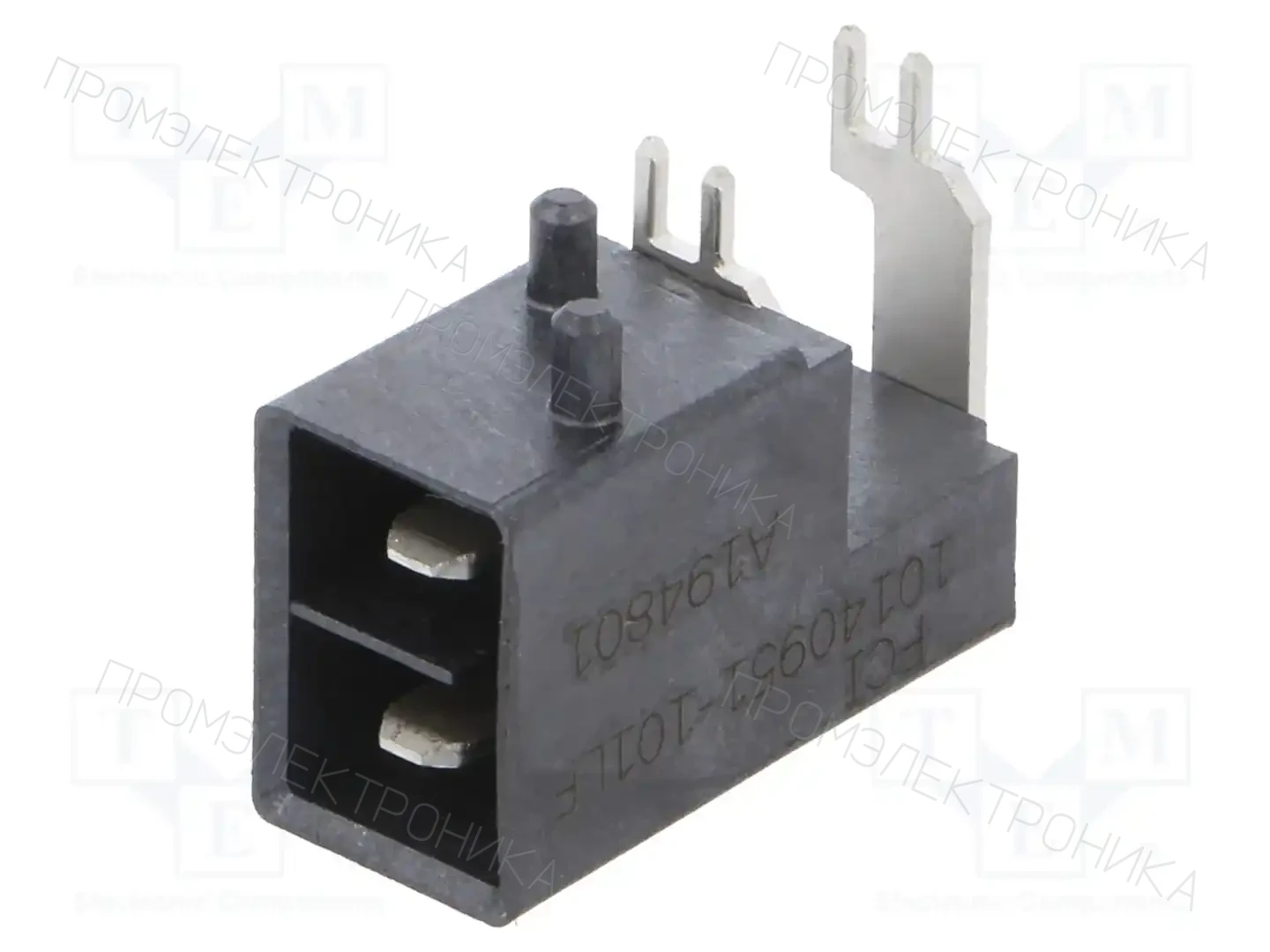 AMPHENOL COMMUNICATIONS SOLUTIONS 10140951-101LF — Разъeмы промышленные другие