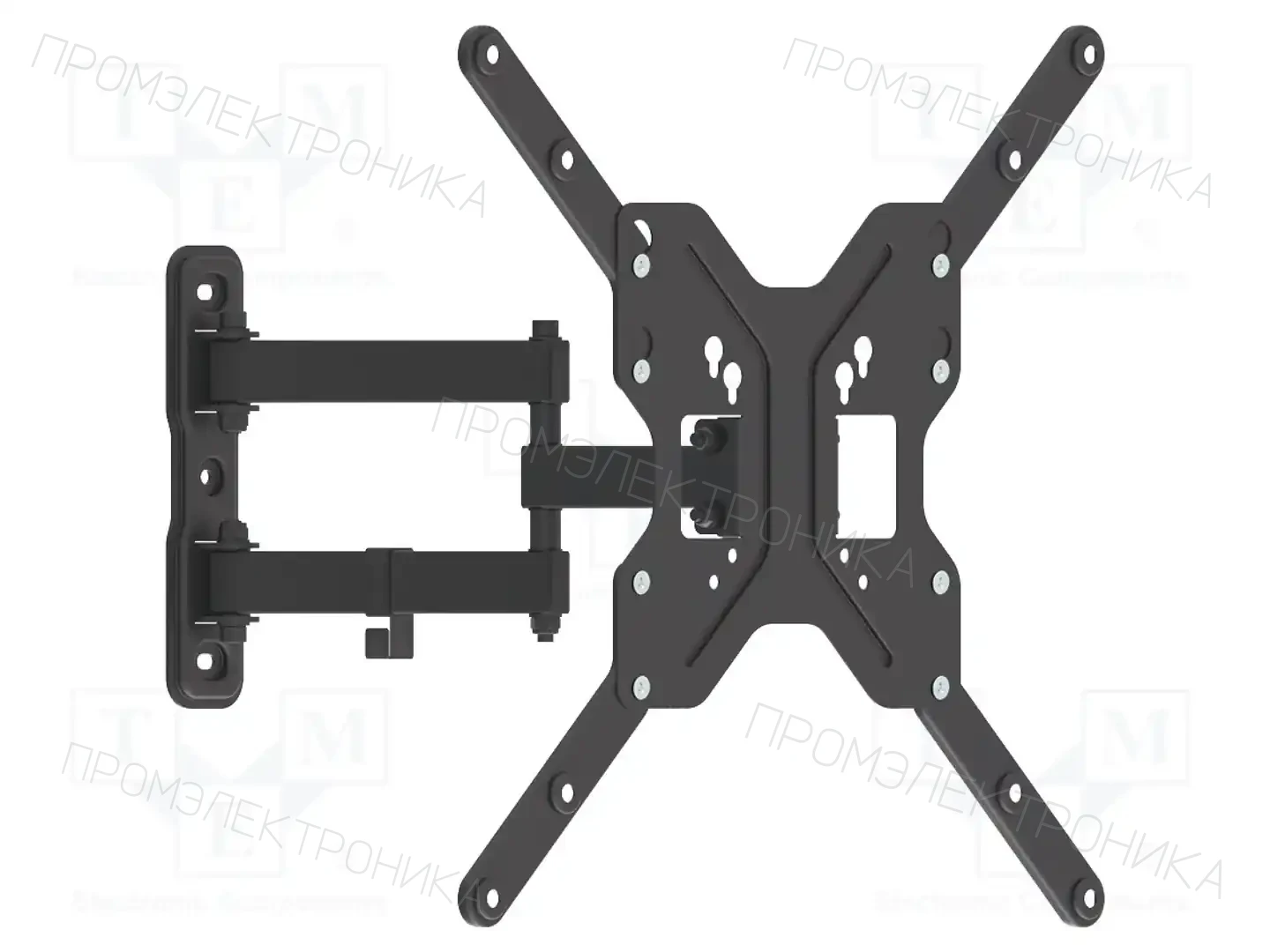 LOGILINK BP0016 — Ручки, стойки
