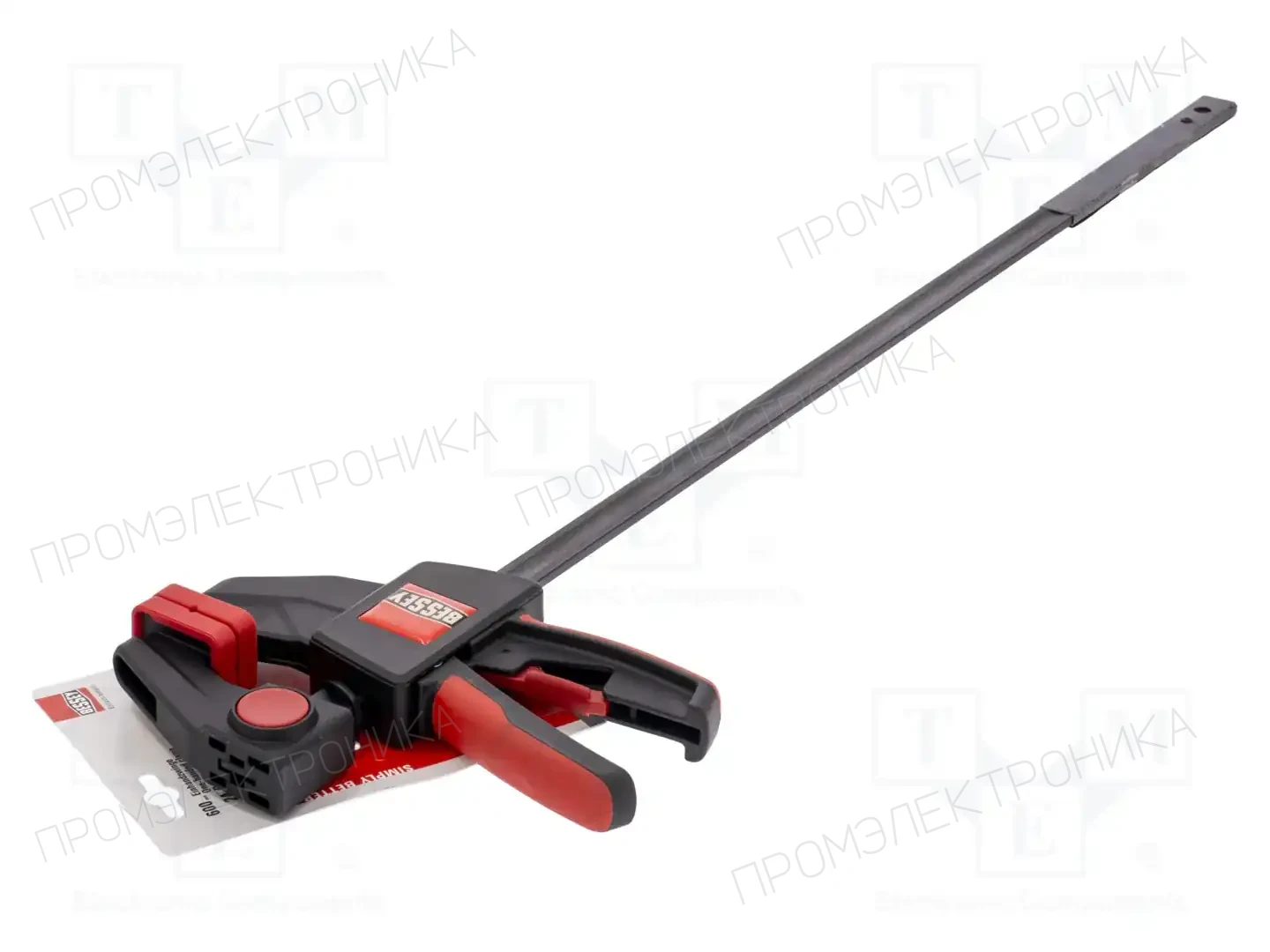 BESSEY EZL60-8 — Тиски и струбцины