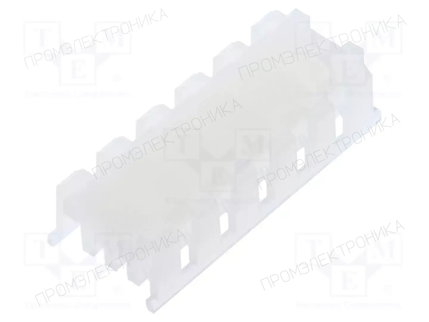 PANCON SCC156F-06-C — Разъeмы сигнальные растр 3,96мм