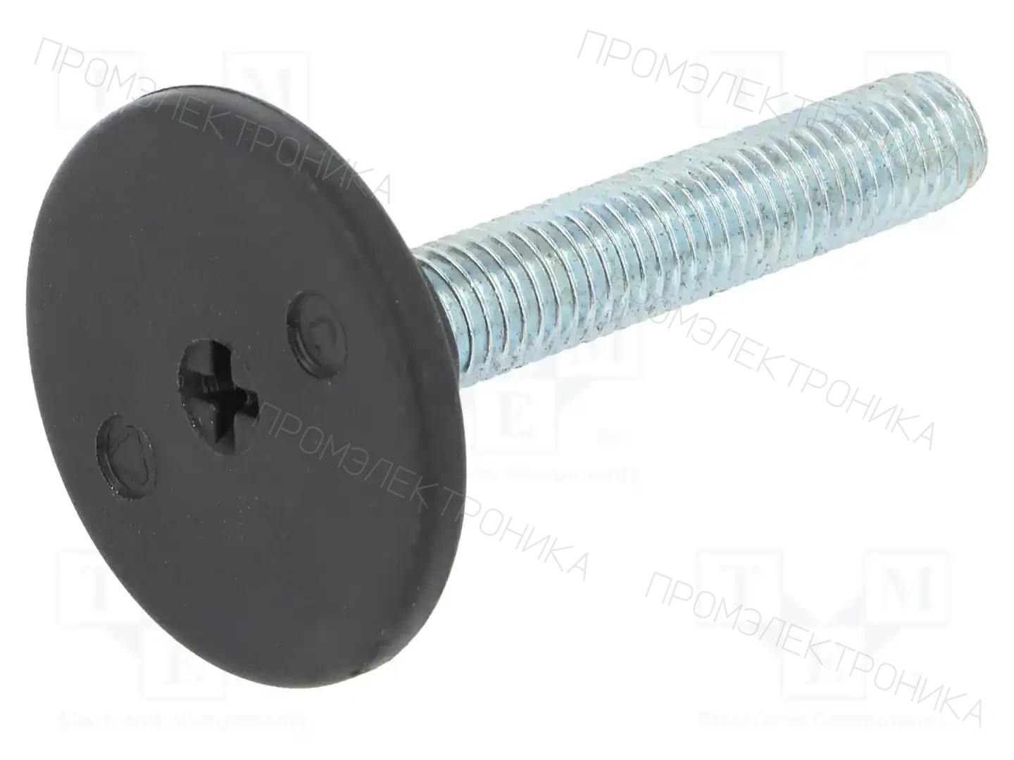 ELESA+GANTER LX.40-SW17-M10X52-S — Опоры