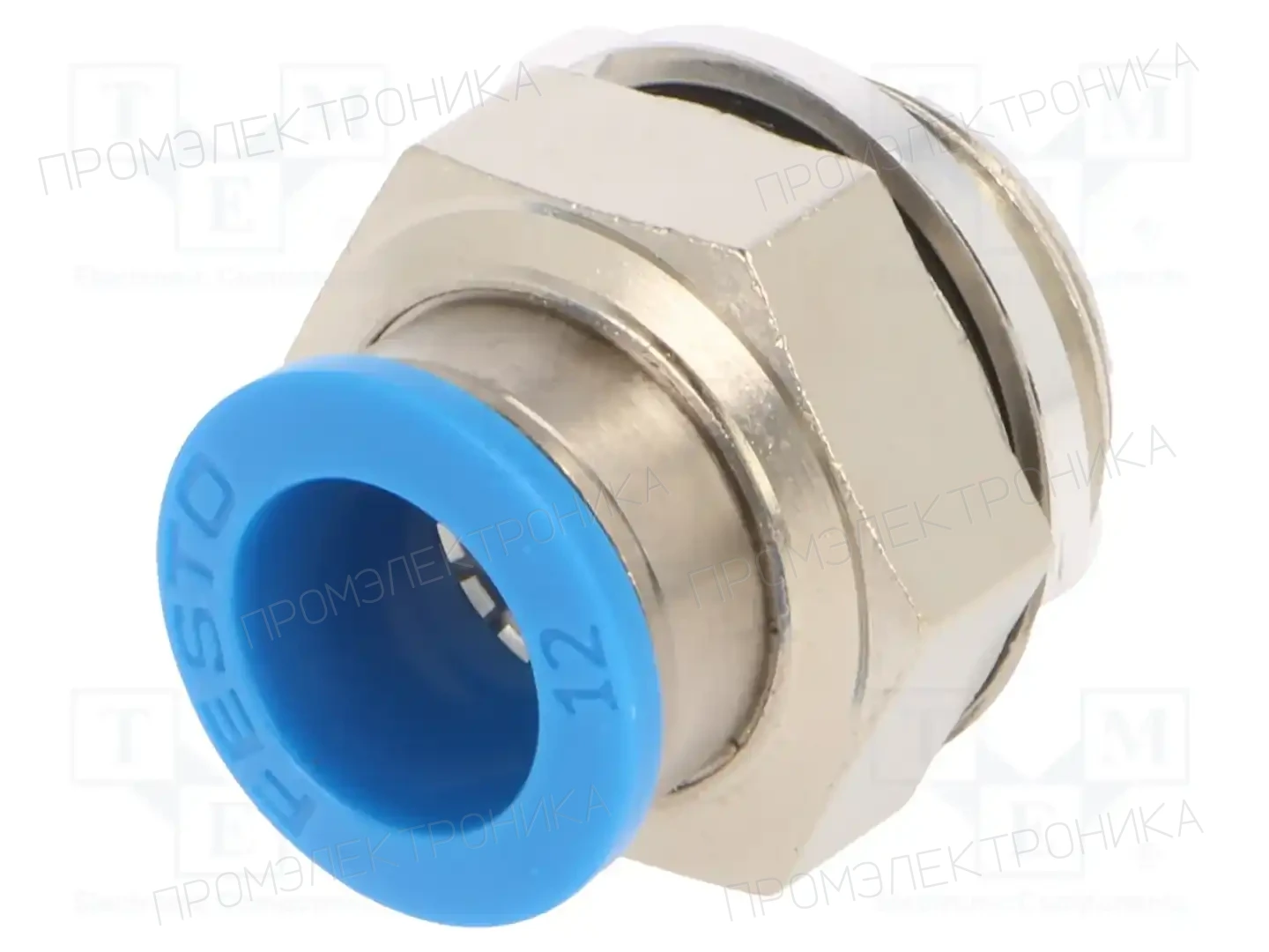 FESTO 186104 — Разъемы и провода