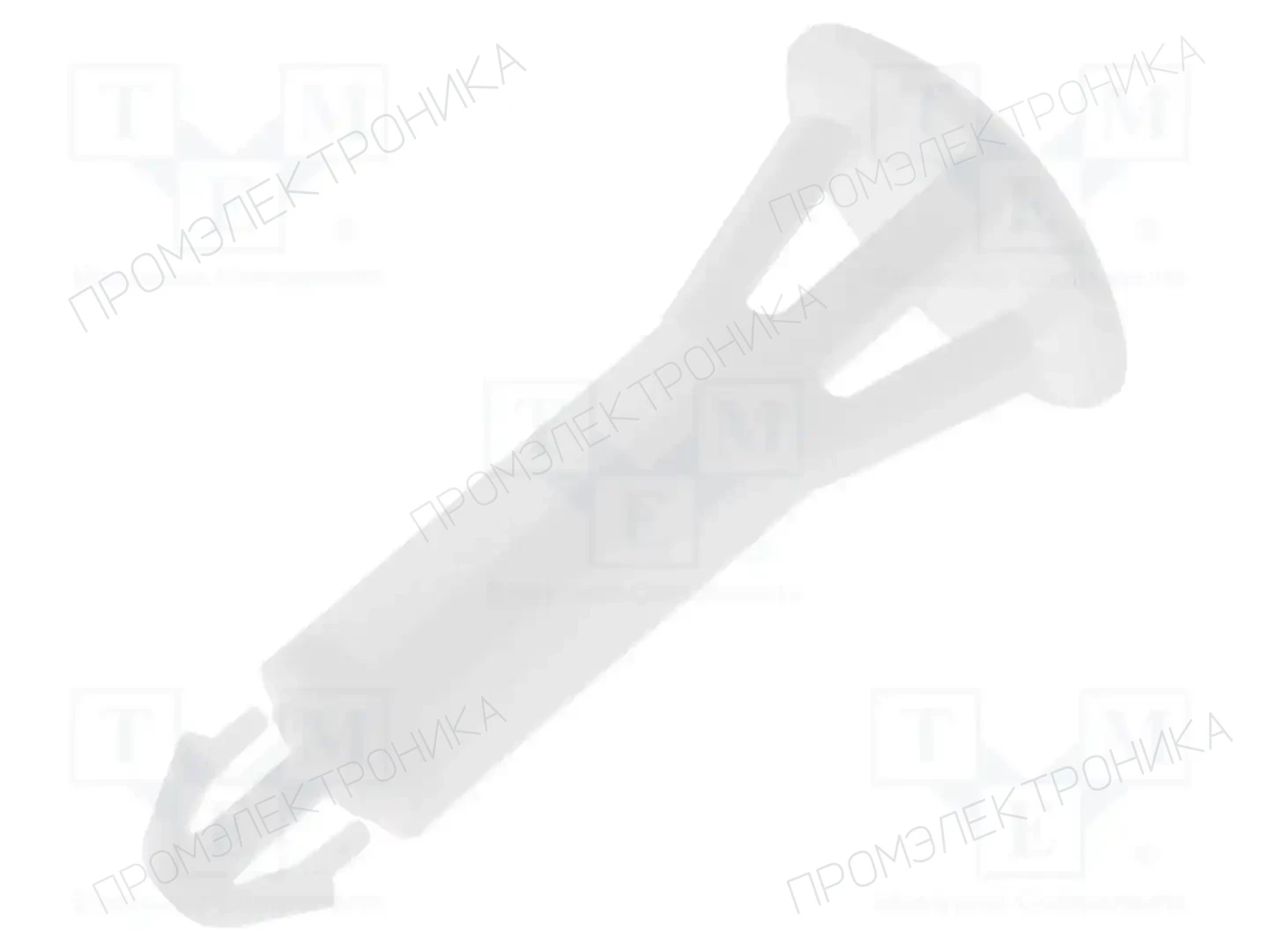 FIX&FASTEN FIX-RCG-15.9 — Дюбели пластмассовые