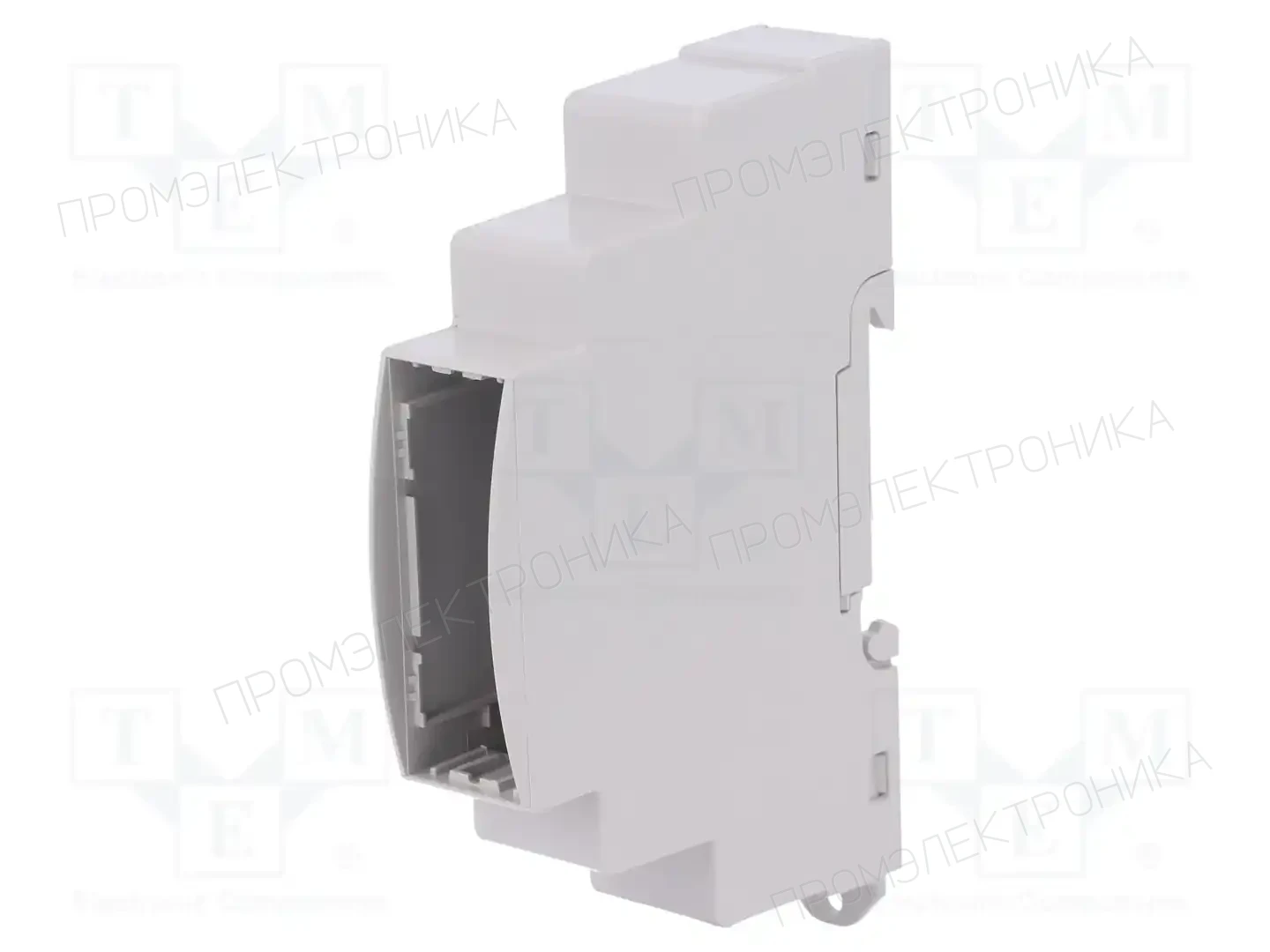 ITALTRONIC 25.0104000.BL — Корпуса на DIN-рейку