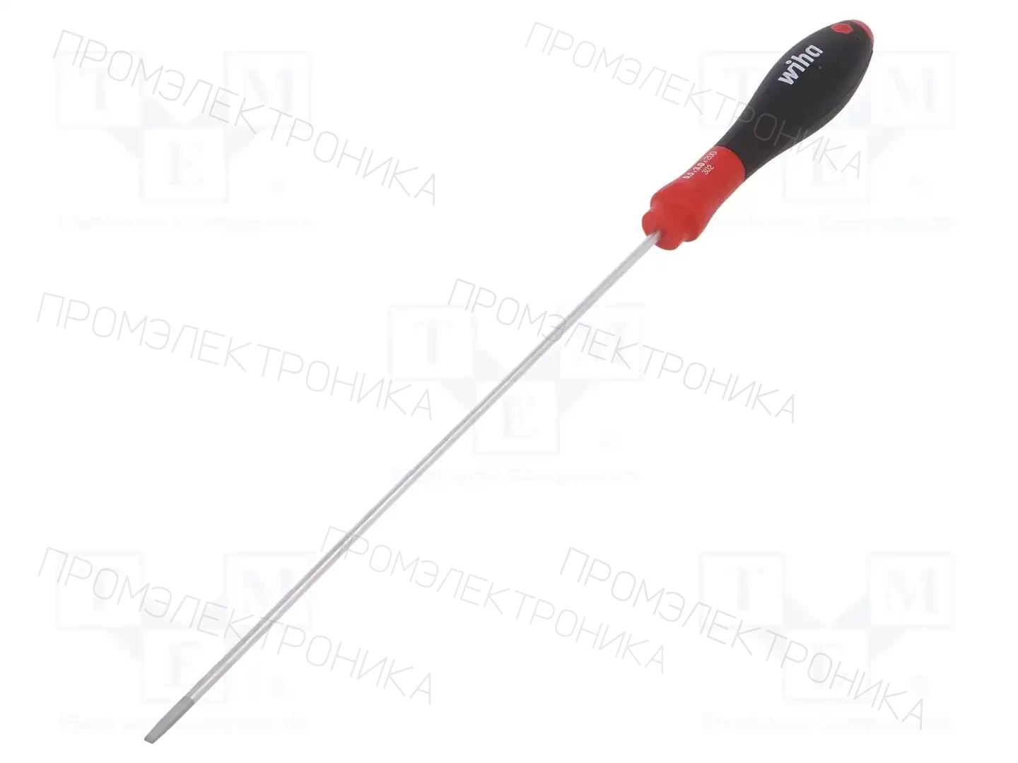 WIHA 00690 — Стандартные отвёртки