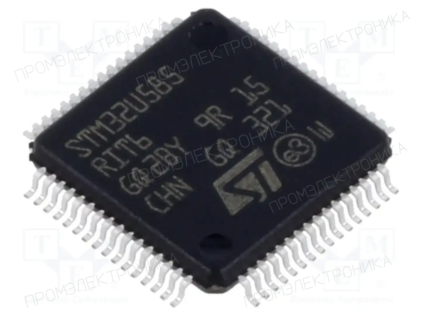 STMicroelectronics STM32U585RIT6 — Микроконтроллеры ST