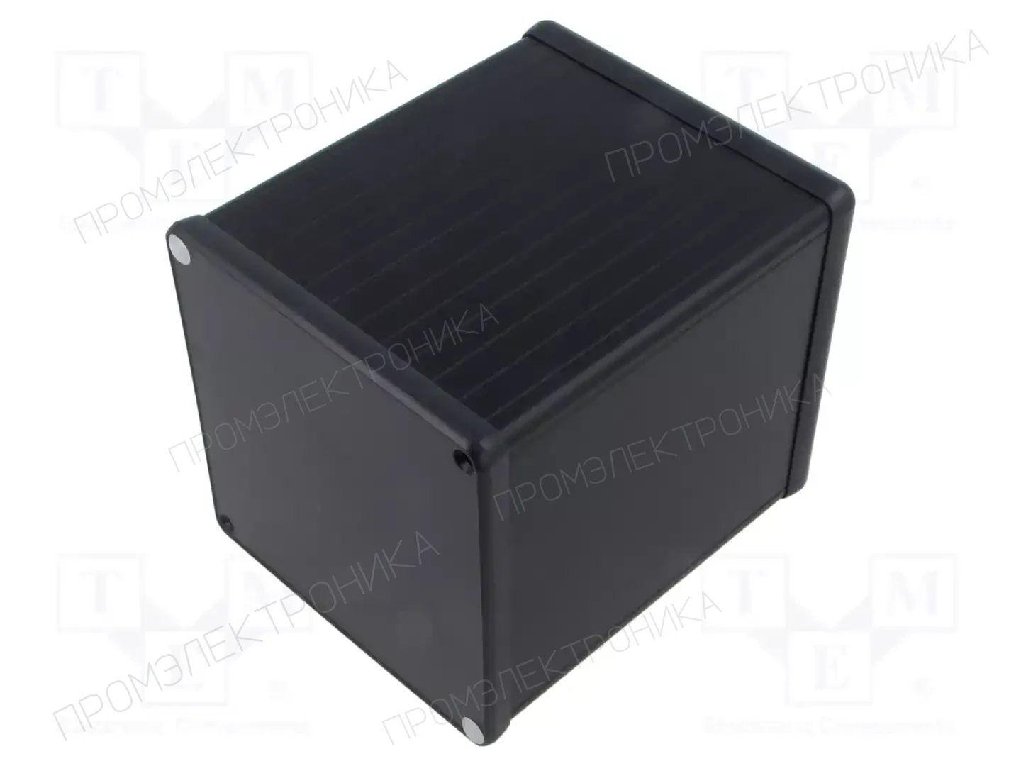 HAMMOND 1455NS1202BK — Корпуса с панелью
