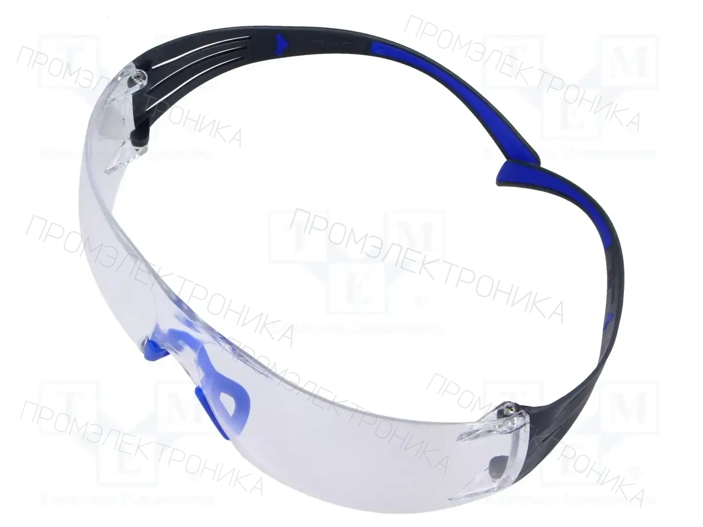 3M SF401SGAF-BLU EU — Защита глаз